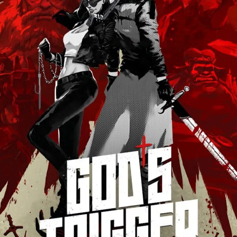 God’s Trigger