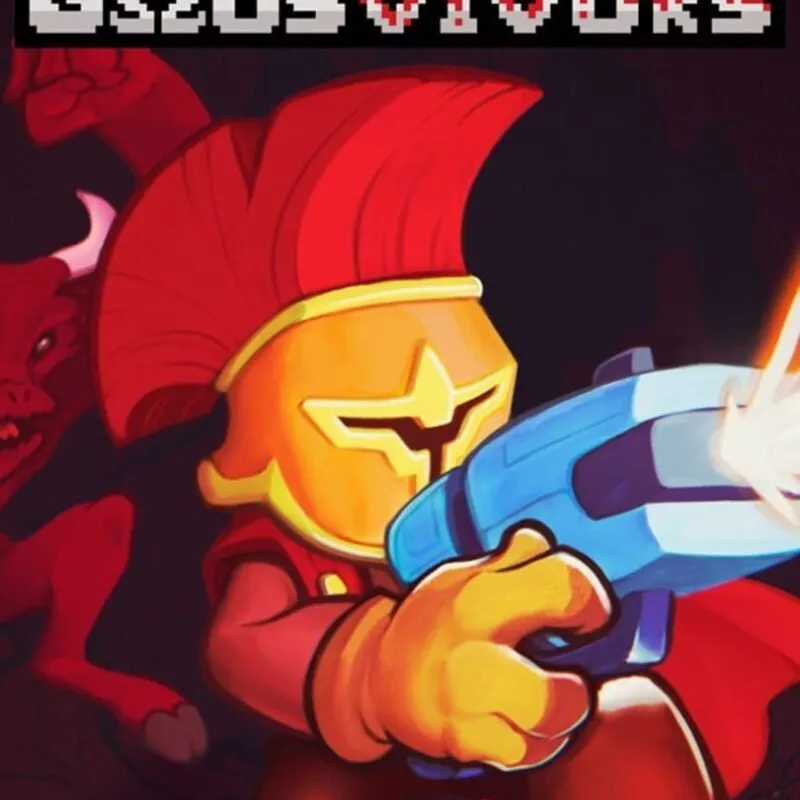 Godsvivors