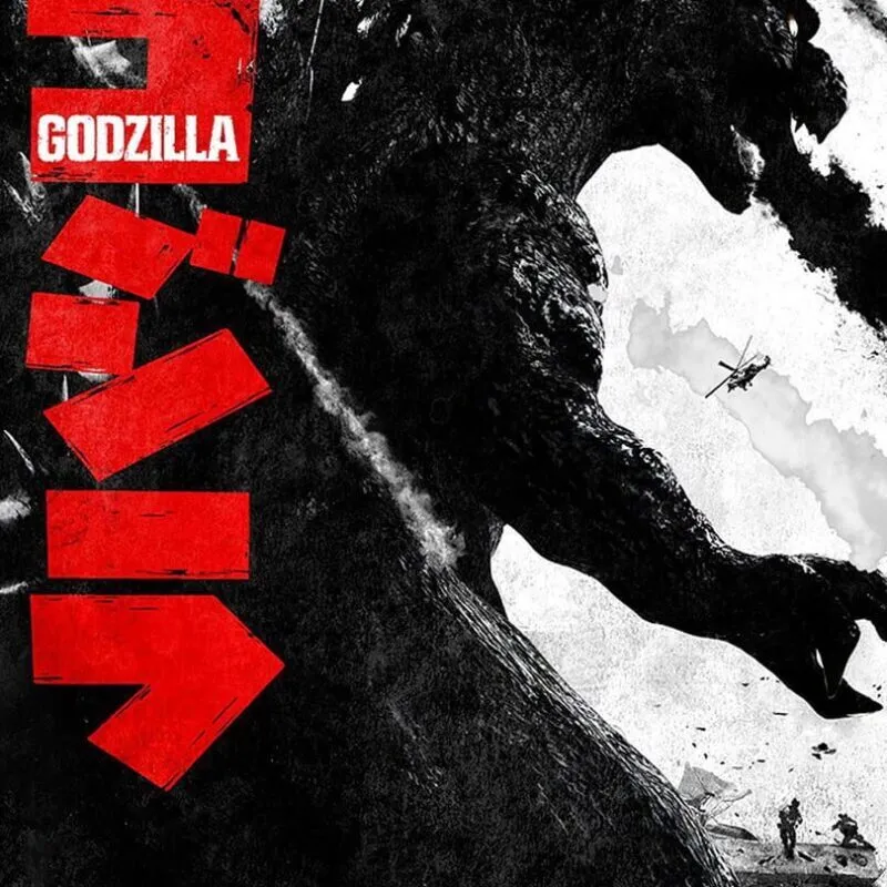 Godzilla: The Game
