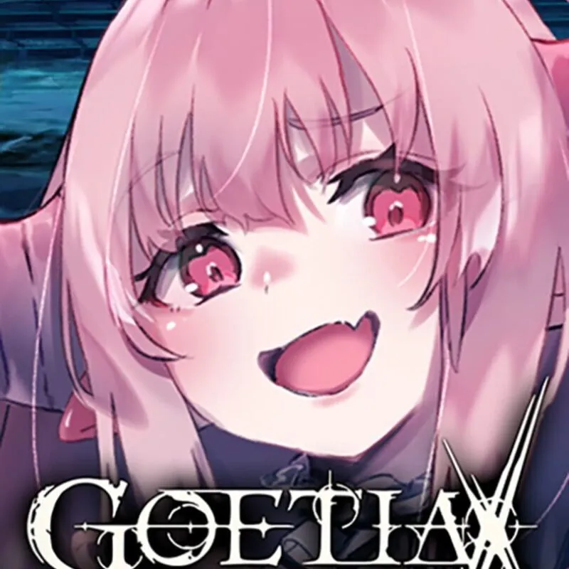 GoetiaX