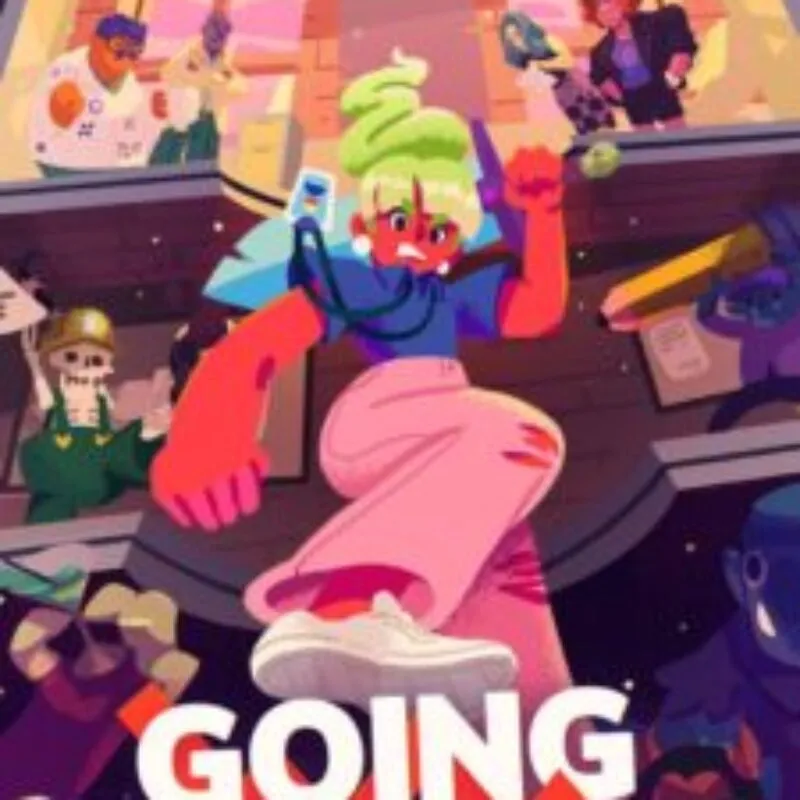Going Under