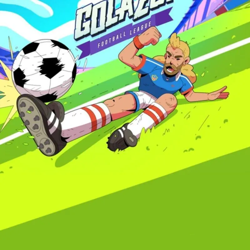 Golazo!