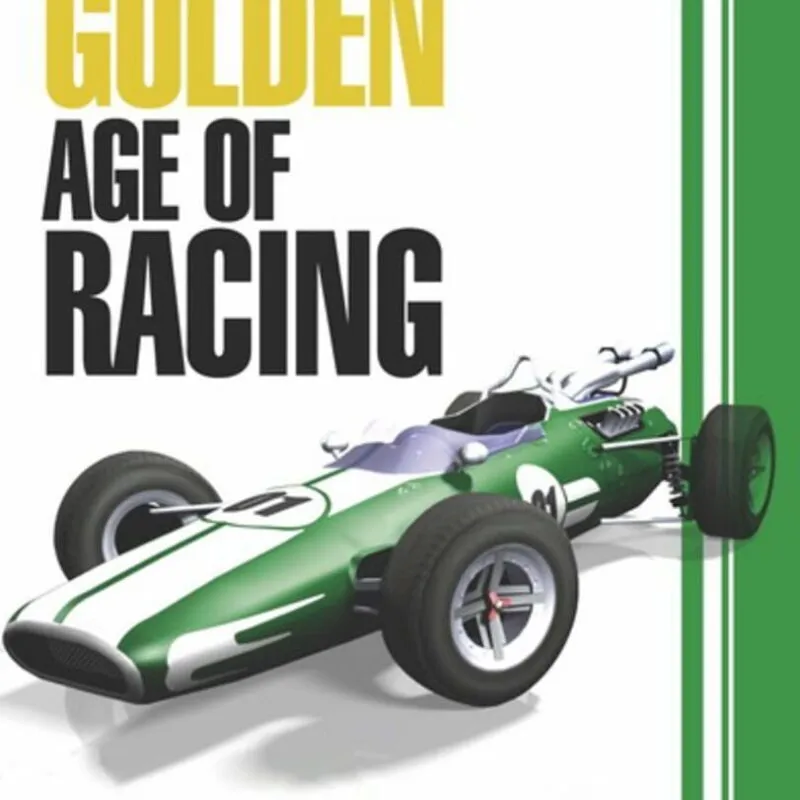 Golden Age of Racing