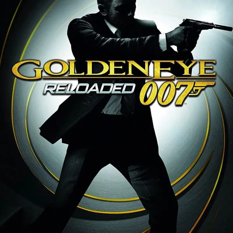 GoldenEye 007: Reloaded