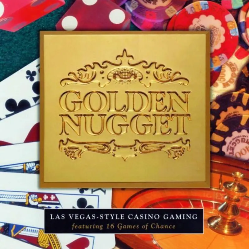 Golden Nugget
