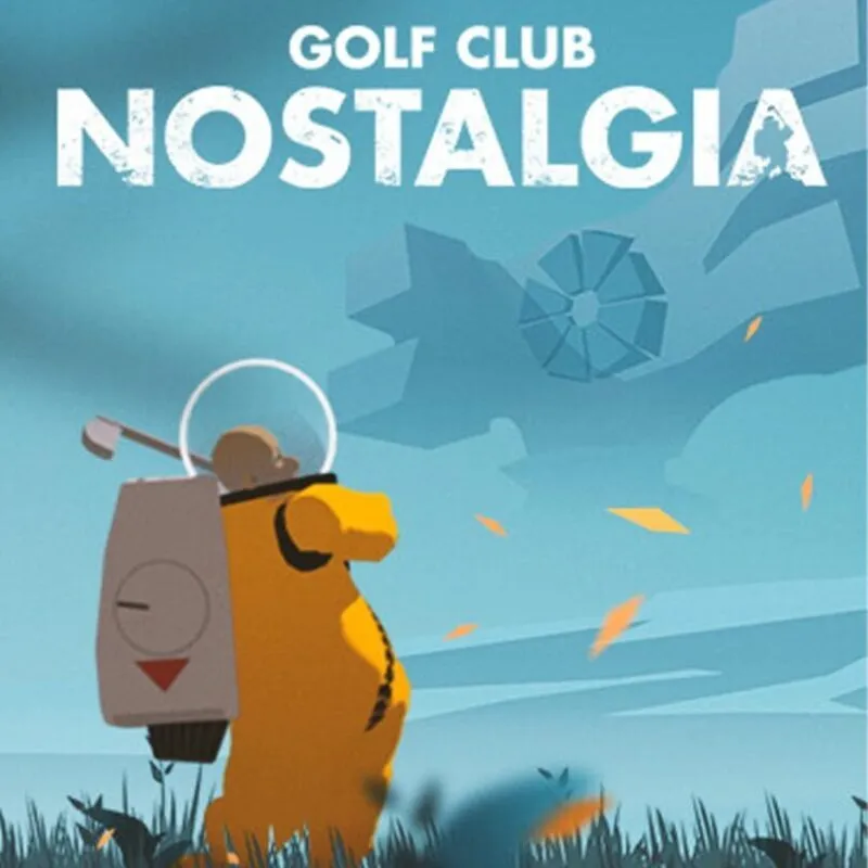 Golf Club Nostalgia