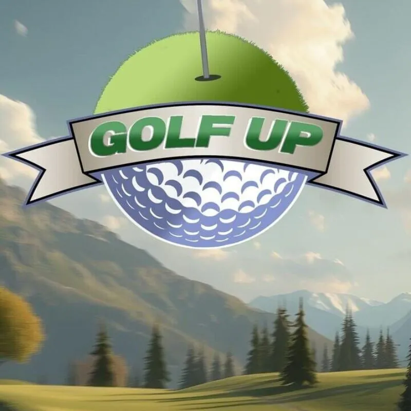 Golf Up