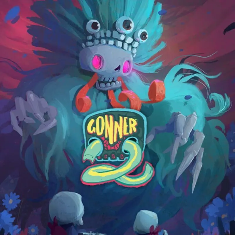 Gonner2