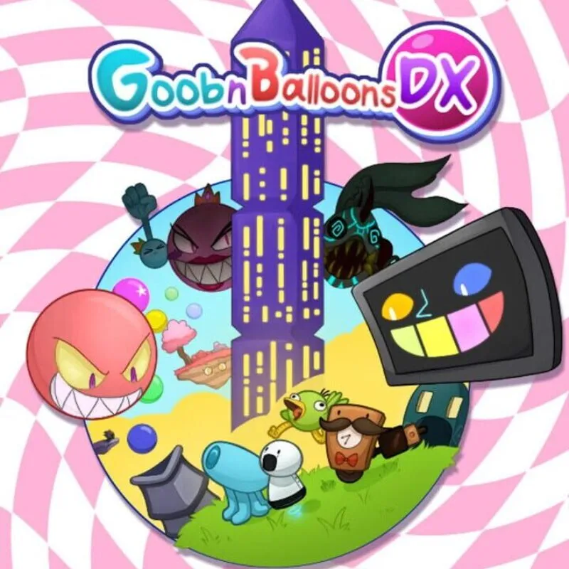 GoobnBalloonsDX