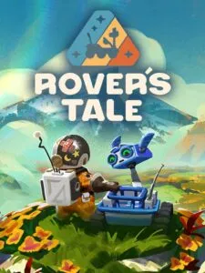 Rover’s Tale
