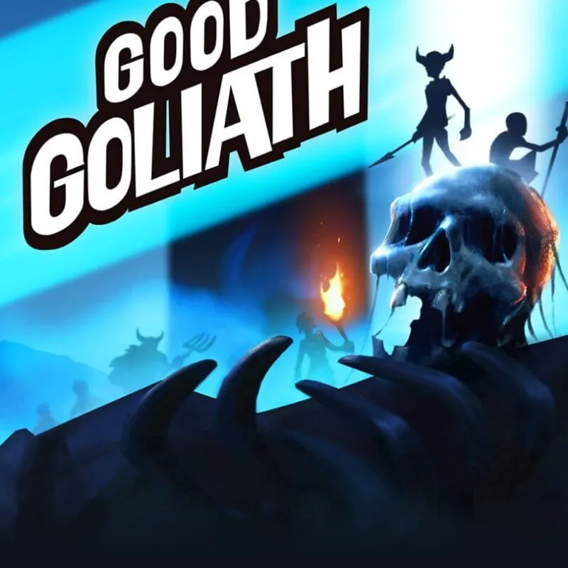 Good Goliath