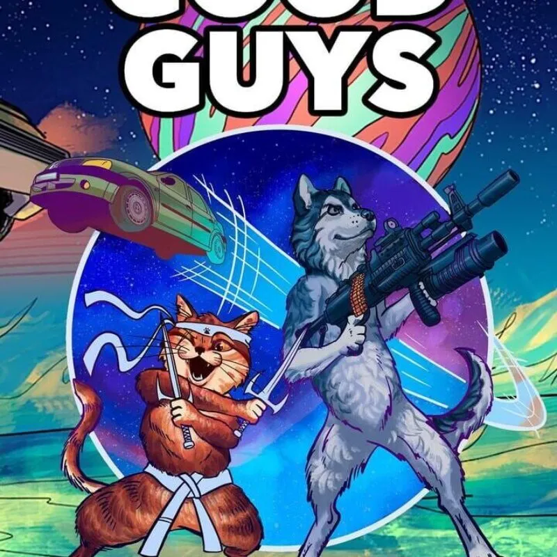 Good Guys