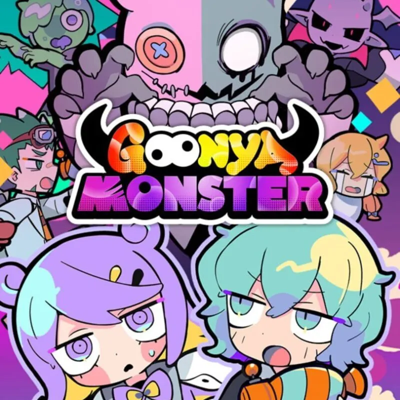 Goonya Monster