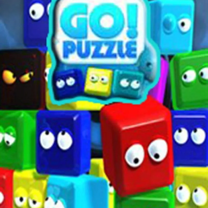 Go! Puzzle