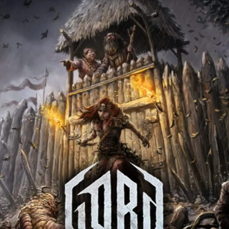 Gord: Deluxe Edition
