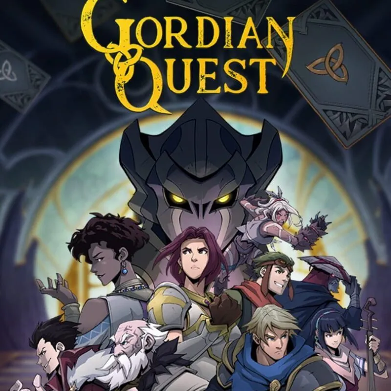 Gordian Quest