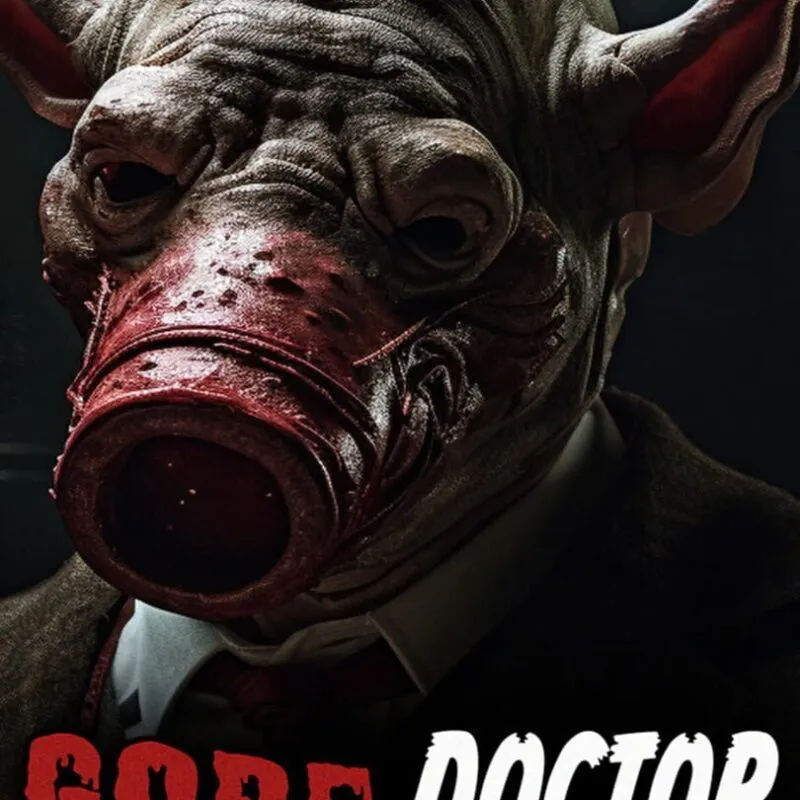 Gore Doctor