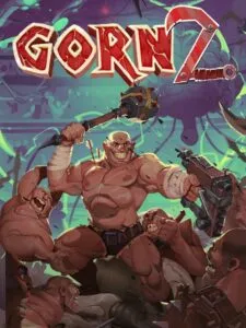 Gorn 2