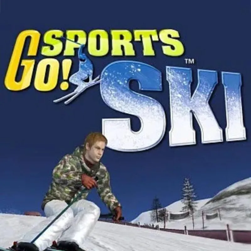 Go! Sports Ski