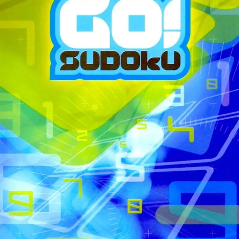 Go! Sudoku