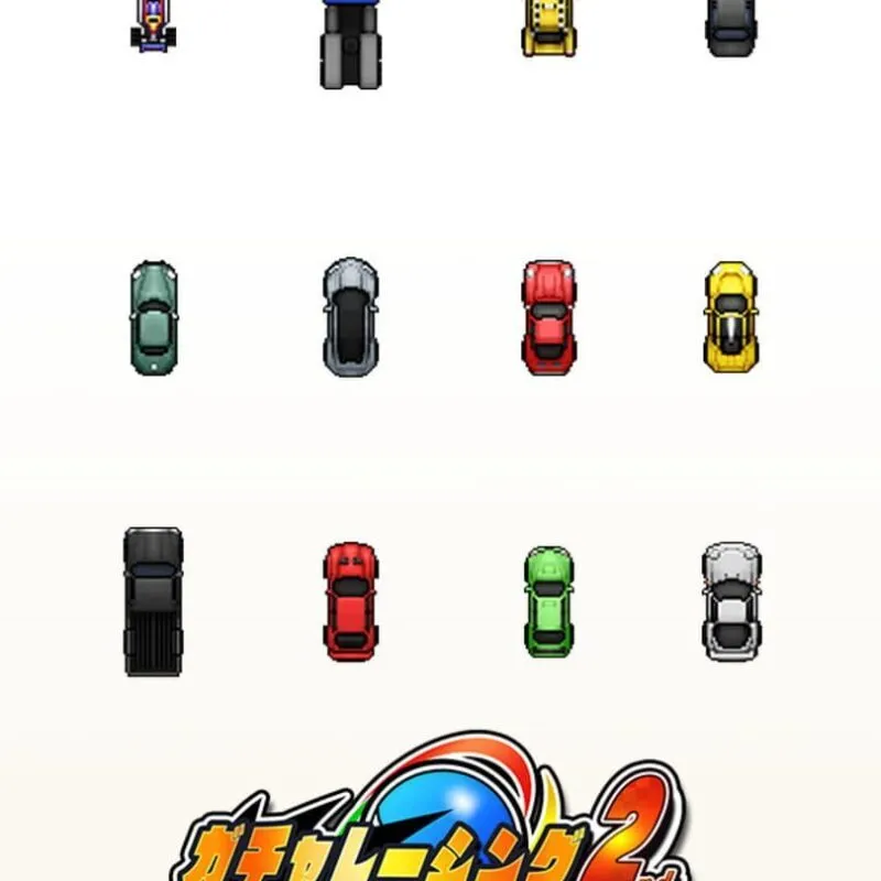 Gotcha Racing 2nd