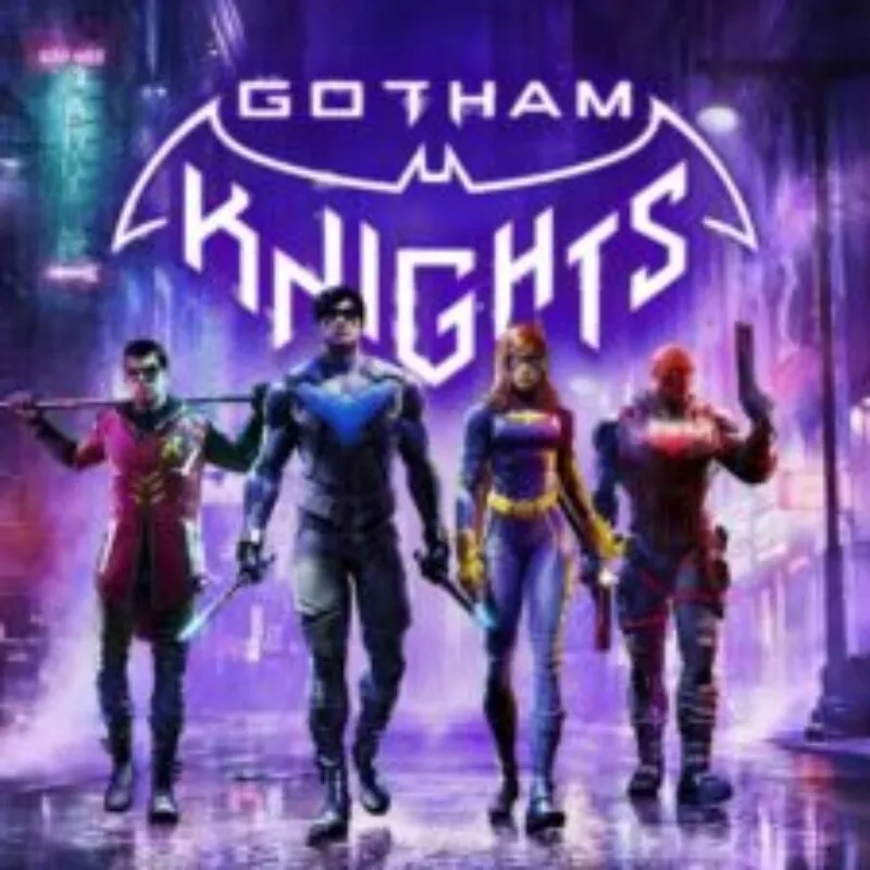 Gotham Knights