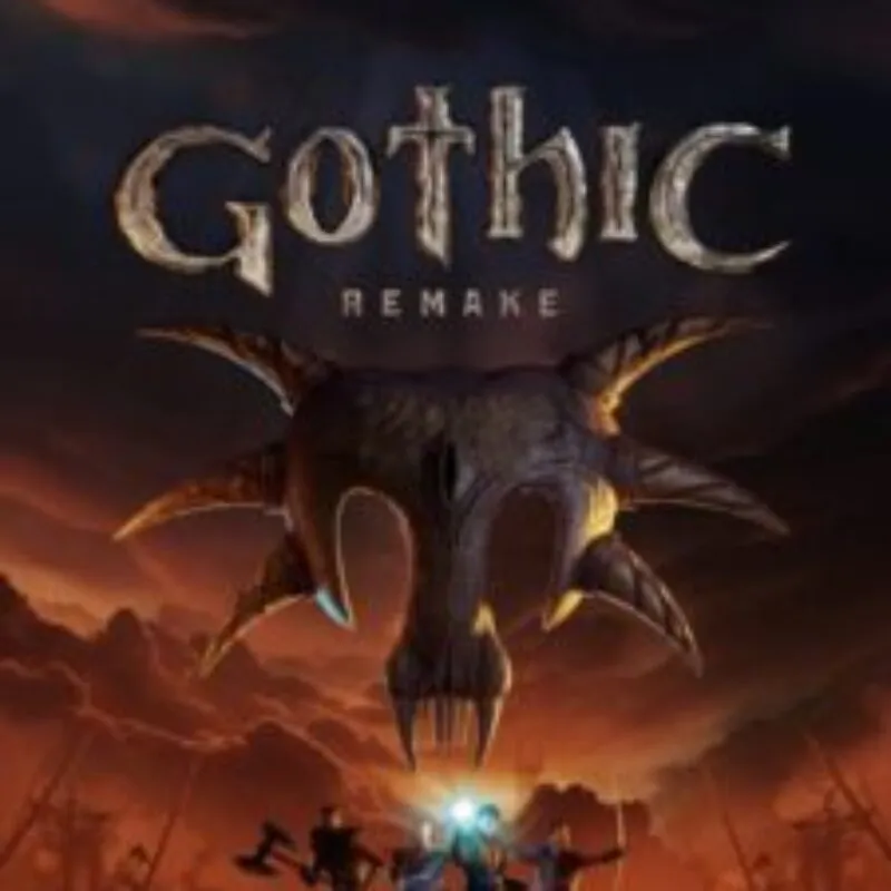 Gothic 1 Remake