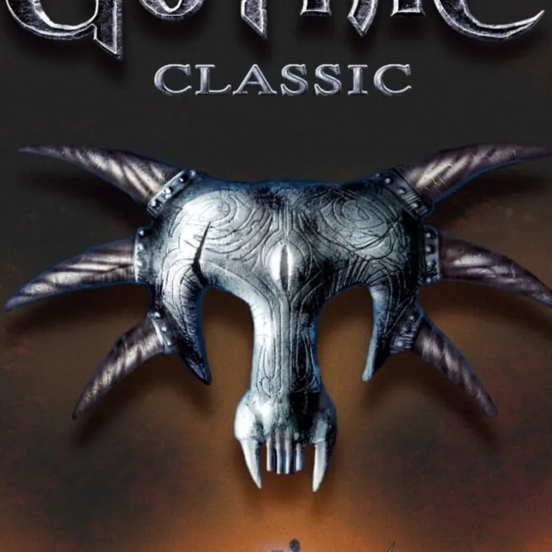 Gothic Classic