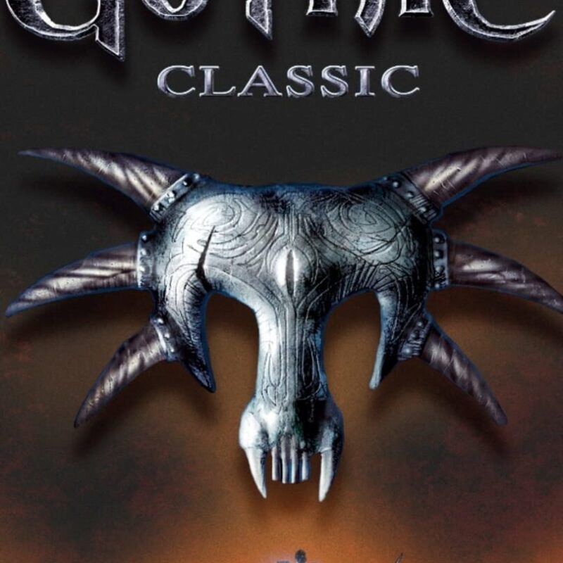 Gothic Classic