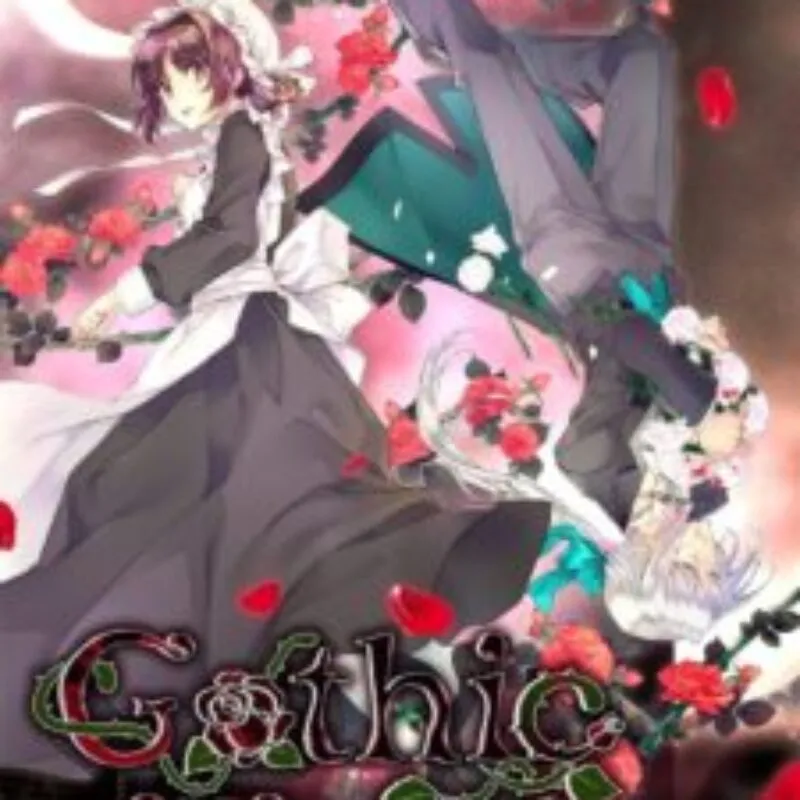 Gothic Murder: Adventure That Changes Destiny