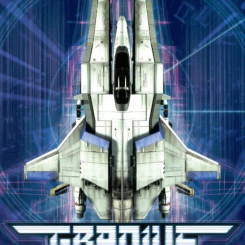 Gradius III and IV