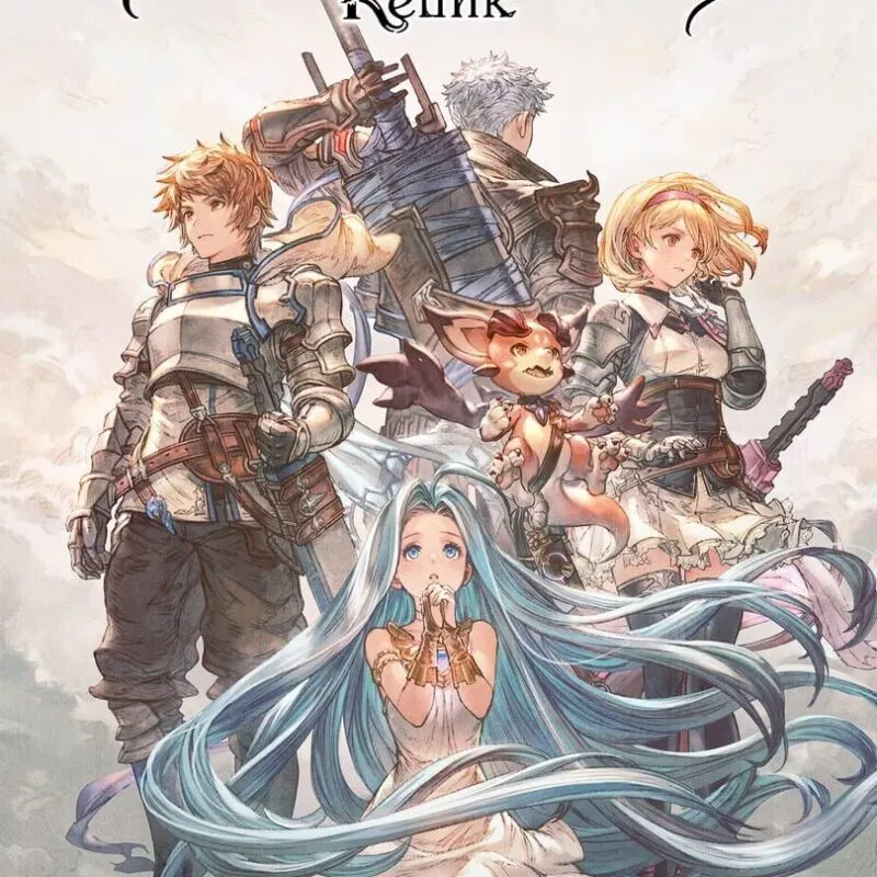 Granblue Fantasy: Relink