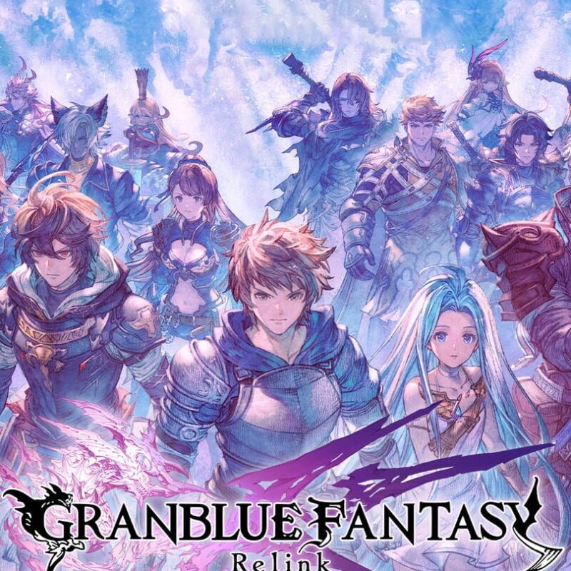 Granblue Fantasy: Relink – Endless Ragnarok