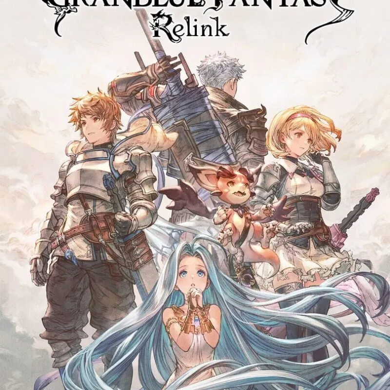 Granblue Fantasy: Relink – Special Edition