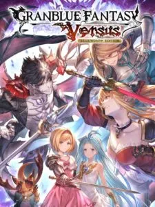 Granblue Fantasy: Versus – Legendary Edition