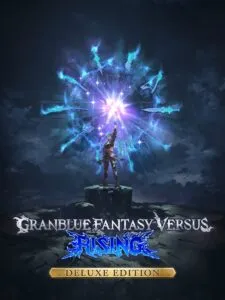 Granblue Fantasy Versus: Rising – Deluxe Edition