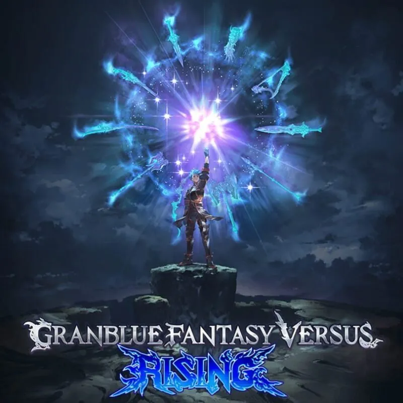 Granblue Fantasy Versus: Rising – Deluxe Edition