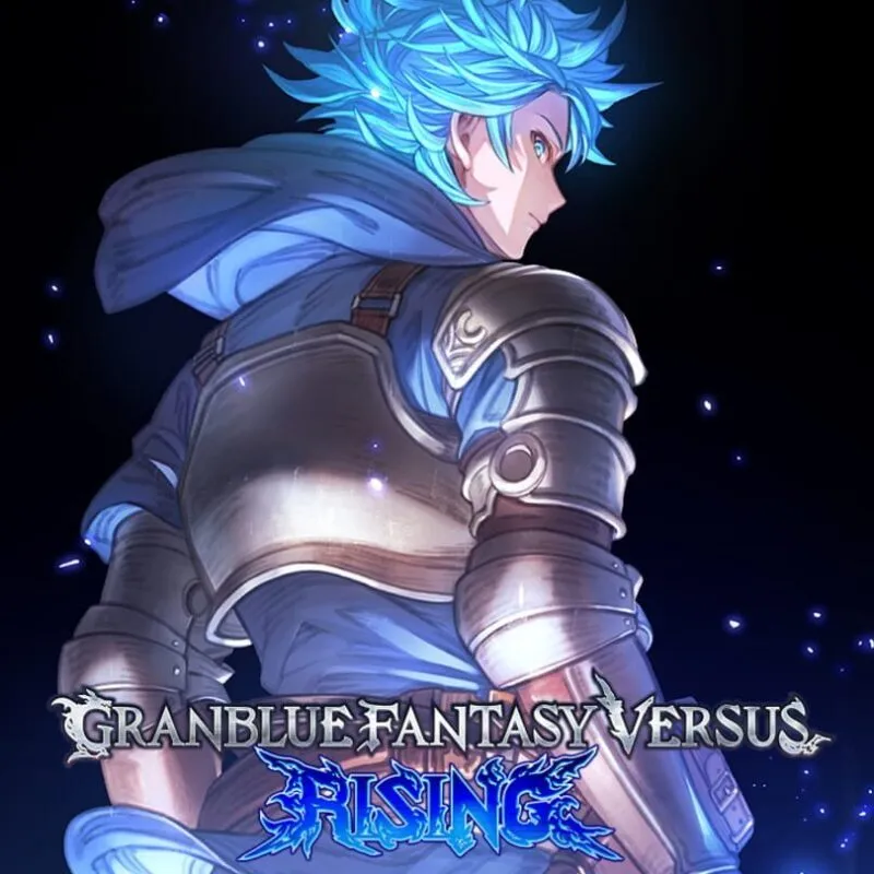 Granblue Fantasy Versus: Rising – Free Edition