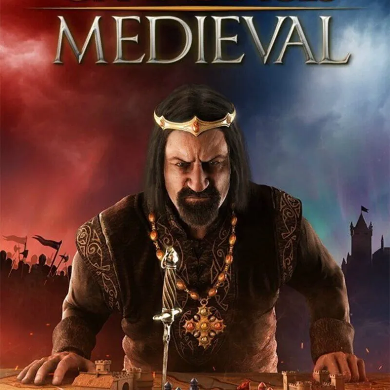 Grand Ages: Medieval