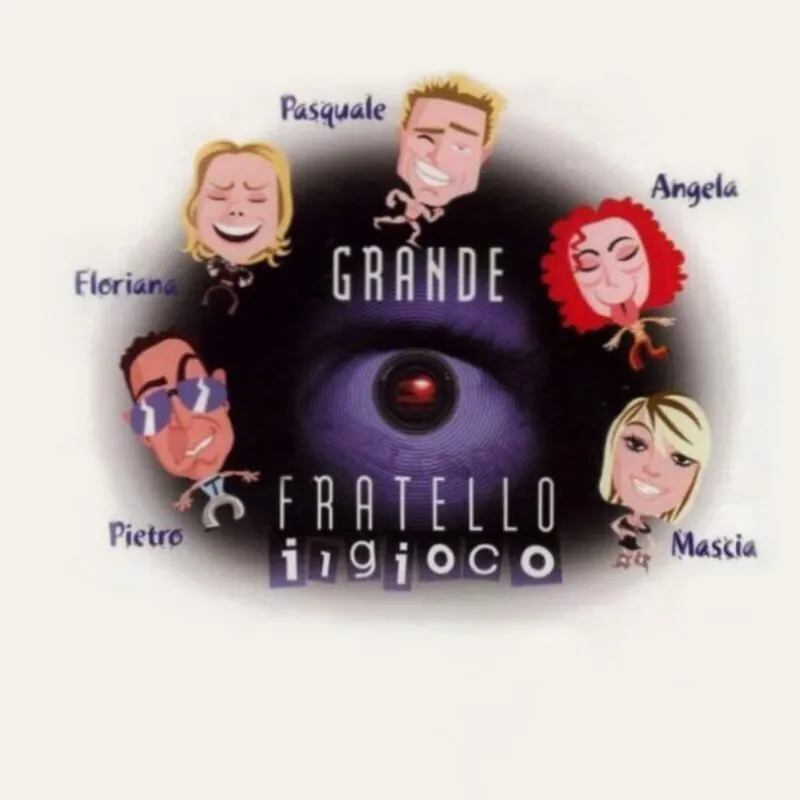 Grande Fratello: Il Gioco