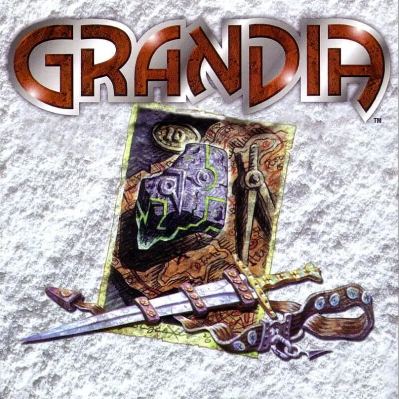 Grandia
