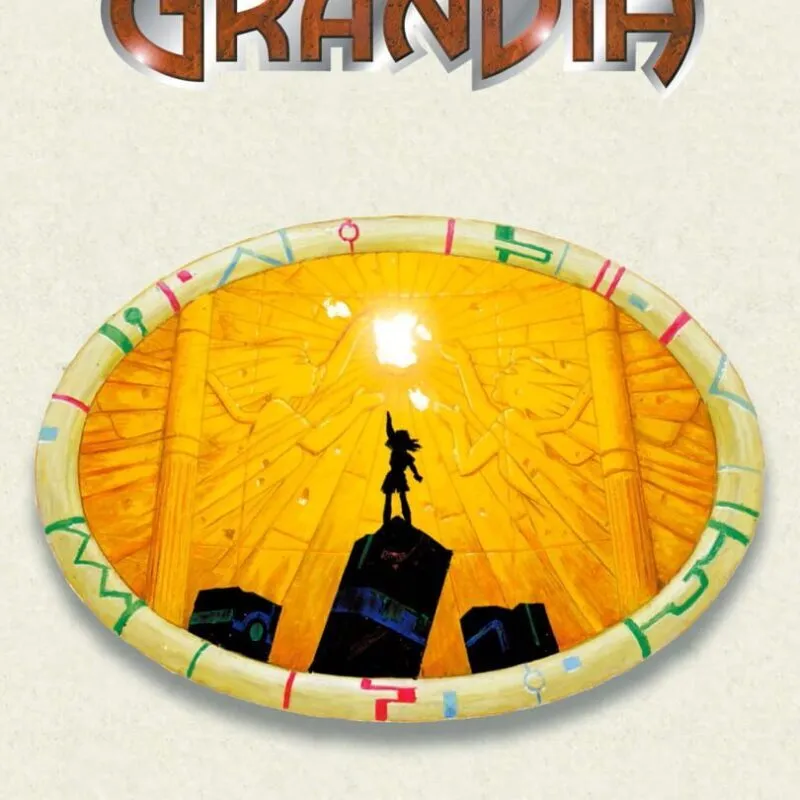 Grandia