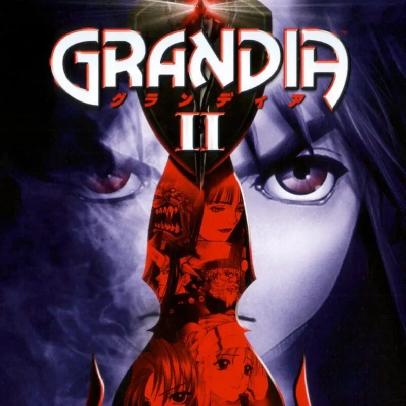 Grandia II