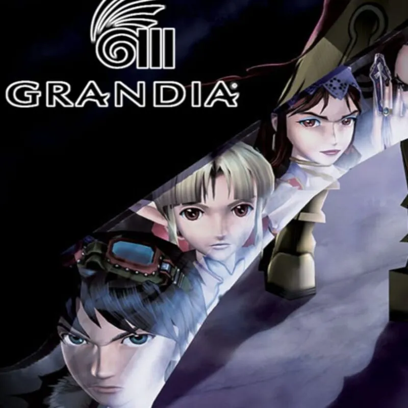 Grandia III