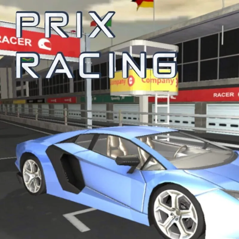Grand Prix Racing