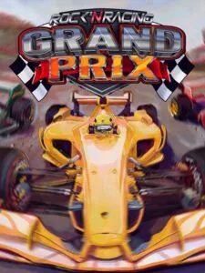 Grand Prix Rock ‚N Racing