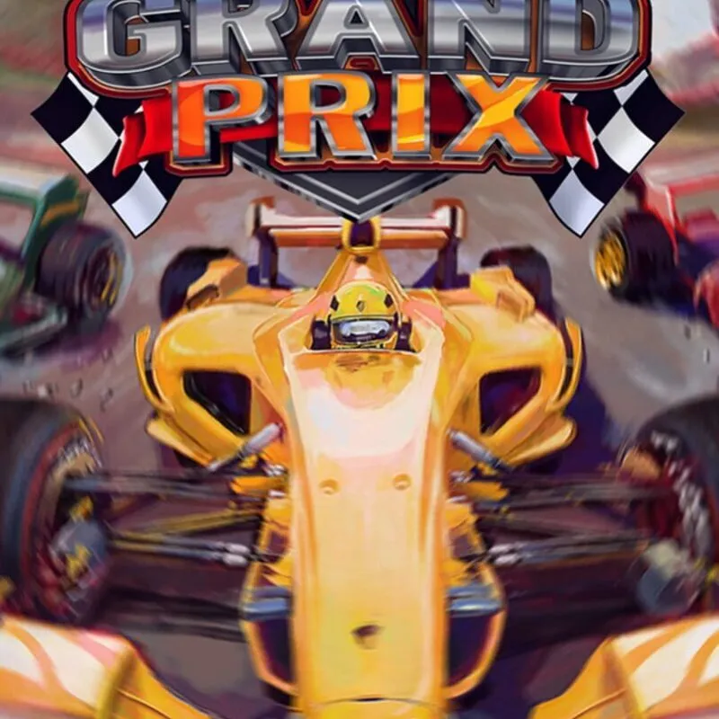 Grand Prix Rock ‚N Racing