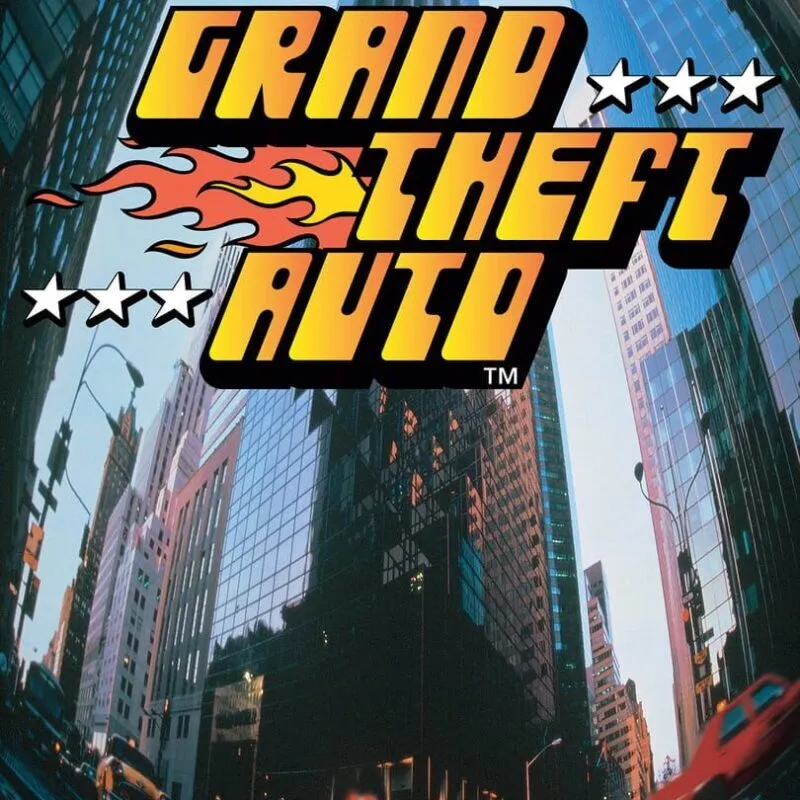 Grand Theft Auto