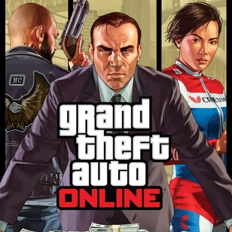 Grand Theft Auto Online: Criminal Enterprise Starter Pack