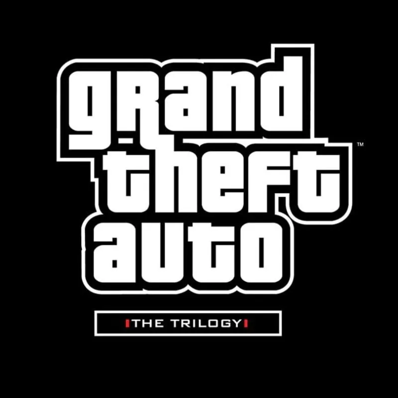 Grand Theft Auto: The Trilogy